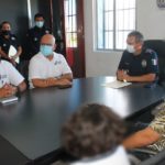 SE DISCULPA DIRECTOR DE LA POLICÍA DE CANCÚN POR INCIDENTE REGISTRADO EN 2019