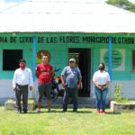 TREN MAYA: IMPULSA FONATUR PROYECTOS DE DESARROLLO ECONÓMICO INCLUSIVO Y DE BIENESTAR SOCIAL