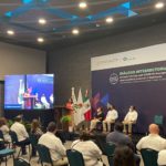 REALIZAN FORO PARA IMPULSAR A NUEVAS GENERACIONES HACIA LAS TENDENCIAS DEL TURISMO