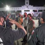 REALIZA JUANITA ALONSO MARRUFO PRIMEROS MOVIMIENTOS AL INICIAR SU GESTIÓN COMO ALCALDESA DE COZUMEL