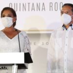 INICIA MARA LEZAMA SEGUNDO PERIODO COMO ALCALDESA DE BENITO JUÁREZ