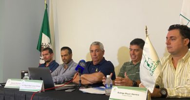 ANUNCIA AMPI 500 MDD EN DESARROLLOS EN CANCÚN.