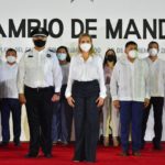 ACABAR CON COBRO DE DERECHO DE PISO, OBJETIVO DE LA POLICÍA MUNICIPAL DE SOLIDARIDAD: LILI CAMPOS