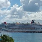 TENDRÁ COZUMEL SU MAYOR ARRIBO DE CRUCEROS EN ESTA SEMANA