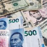 TOCA SU PEOR NIVEL EL PESO EN LO QUE VA DE SEPTIEMBRE; EL DÓLAR ESTÁ EN 20.24
