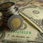 PESO PERFILA TERCERA CAÍDA CONSECUTIVA Y EL DÓLAR SUBE A 20.50 UNIDADES