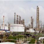 ACUERDA BRASKEM CON PEMEX CONSTRUIR UNA TERMINAL DE ETANOL EN MÉXICO