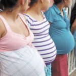 EMBARAZADAS MENORES DE 15 AÑOS SERÁN SUJETO DE CHEQUEO PARA DESCARTAR VIOLACIÓN