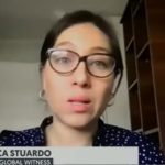 MÉXICO ES UNA DE LAS REGIONES MÁS PELIGROSAS PARA DEFENDER EL MEDIO AMBIENTE: GLOBAL WITNESS