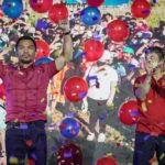 SE POSTULARÁ MANNY PACQUIAO PARA PRESIDENTE DE FILIPINAS
