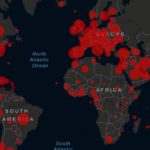 REGISTRA INDIA MENOS DE 20 MIL CASOS DIARIOS DE COVID-19 POR PRIMERA VEZ EN MEDIO AÑO