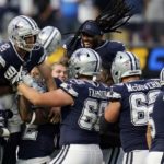 SUFREN COWBOYS, PERO LOGRAN SU PRIMER TRIUNFO DE LA TEMPORADA