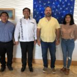 PROPONE PRD A JULIÁN RICALDE COMO CANDIDATO A GOBERNADOR