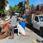 RETIRA FISCALIZACIÓN UN TOTAL DE 45 COMERCIANTES AMBULANTES EN IM