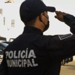 INICIA RENOVACIÓN DE LA POLICÍA MUNICIPAL EN SOLIDARIDAD