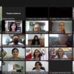 REALIZAN CONVERSATORIO ‘MUJERES AL PODER: RETOS Y OPORTUNIDADES’