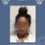 LOGRA FGE Q. ROO VINCULACIÓN A PROCESO DE YANELI “V” POR EL DELITO DE EXTORSIÓN