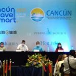 CANCÚN TRAVEL MART, BUEN TERMÓMETRO DE CARA AL TIANGUIS TURÍSTICO EN MÉRIDA
