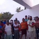 GESTIONA CFE ANTE AYUNTAMIENTO DE SOLIDARIDAD REGULARIZAR EL SERVICIO EN INHOUSE