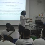 CAPACITAN A TAXISTAS DE CANCÚN EN LA LUCHA CONTRA LA TRATA DE MENORES 