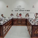 APRUEBA CABILDO DE BACALAR PROGRAMA DE ESTÍMULOS FISCALES ANTE PANDEMIA DEL COVID-19