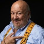 FALLECE ÓSCAR CADENA, FAMOSO CONDUCTOR DE CÁMARA INFRAGANTI