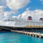 PREPARA DISNEY FLOTA DE CRUCEROS PARA REGRESAR AL CARIBE MEXICANO