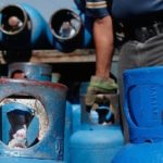 PRECIO DEL GAS LP TERMINA RACHA DE SEIS SEMANAS DE ALZAS