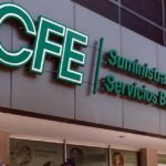 DEBEN GOBIERNOS A LA CFE