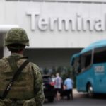 EJÉRCITO SE HARÁ CARGO DE SEGURIDAD DE 29 AEROPUERTOS EN 19 ESTADOS