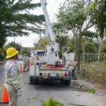 ACLARA CFE QUE NO SON APAGONES, SINO SUSPENCIONES MOMENTANEAS POR MANTENIMIENTO