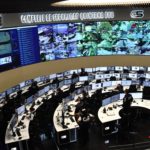 DAN RESULTADOS LAS MÁS DE DOS MIL CÁMARAS DE VIDEO-VIGILANCIA CONECTADAS AL C5