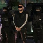 DETIENEN A CUATRO PERSONAS INVOLUCRADAS EN BALACERA EN EL AICM