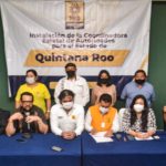 NOMBRAN A JESÚS POOL MOO, PRESIDENTE DE LA COORDINADORA ESTATAL DE AUTORIDADES LOCALES DEL PRD