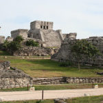 ANUNCIA AMLO CREACIÓN DE RESERVA ADHERIDA AL SITIO ARQUEOLÓGICO DE TULUM