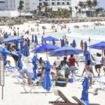 CERRARÍA Q. ROO 2021 CON RECUPERACIÓN DE 75% A 80% CON RESPECTO A 2019: SEDETUR