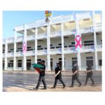 CONMEMORAN EN CHETUMAL EL LXVIII (68) ANIVERSARIO DEL VOTO FEMENINO EN MÉXICO