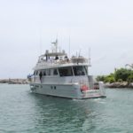 SE UNE OTRA AVIONETA A LA BÚSQUEDA DE LA EMBARCACIÓN ‘M.O.I. GUADALUPE’