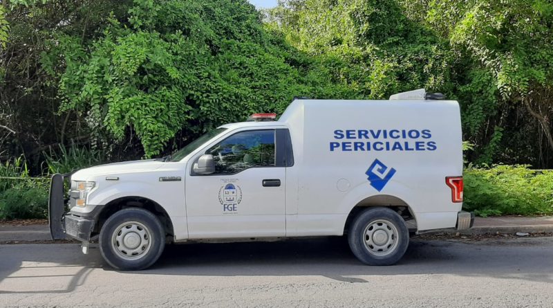 CANCÚN: HALLAN EL CUERPO DE UN ARGENTINO ENTERRADO EN EL JARDÍN DE UNA CASA
