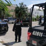 PLAYA DEL CARMEN: RESCATAN A PERSONA SECUESTRADA Y DETIENEN A UNO EN PALMAS I (VIDEO)