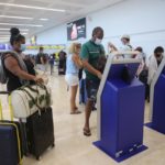 AEROPUERTO DE CANCÚN, CON 463 OPERACIONES Y UNA CONEXIÓN CON 54 DESTINOS DE 14 PAÍSES