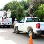 ¡PREPÁRESE! HABRÁ APAGÓN DOMINGUERO EN VARIAS SUPERMANZANAS DE CANCÚN