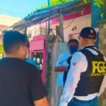 CINCO DETENIDOS Y ASEGURAMIENTO DE PORNOGRAFÍA INFANTIL, TRAS CATEOS EN ISLA MUJERES