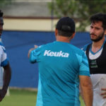 ES AFRICANO ABDOUL KAIROU AMOUSTAPHA, ÚLTIMO REFUERZO DEL CANCÚN F.C.