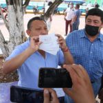 EDIL DE JOSÉ MARÍA MORELOS ANUNCIA DESFALCO DE PASADA ADMINISTRACIÓN CON CHEQUES AL PORTADOR