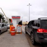 DEBEN PLAZAS COMERCIALES RESPONSABILIZARSE DE VEHÍCULOS EN SUS ESTACIONAMIENTOS