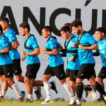 MOTIVADO CANCÚN FC BUSCA DE OTRA VICTORIA AL ENFRENTAR AL TAPATÍO