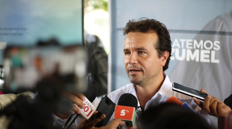 ABSUELVE TEPJF A EXEDIL DE COZUMEL DE ACUSACIONES POR VIOLENCIA POLÍTICA DE GÉNERO.