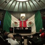 FRACASA INICIATIVA PARA GUBERNATURA DE 6 AÑOS EN QUINTANA ROO