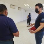 VERIFICA PROTECCIÓN CIVIL DE COZUMEL REFUGIOS ANTICICLÓNICOS